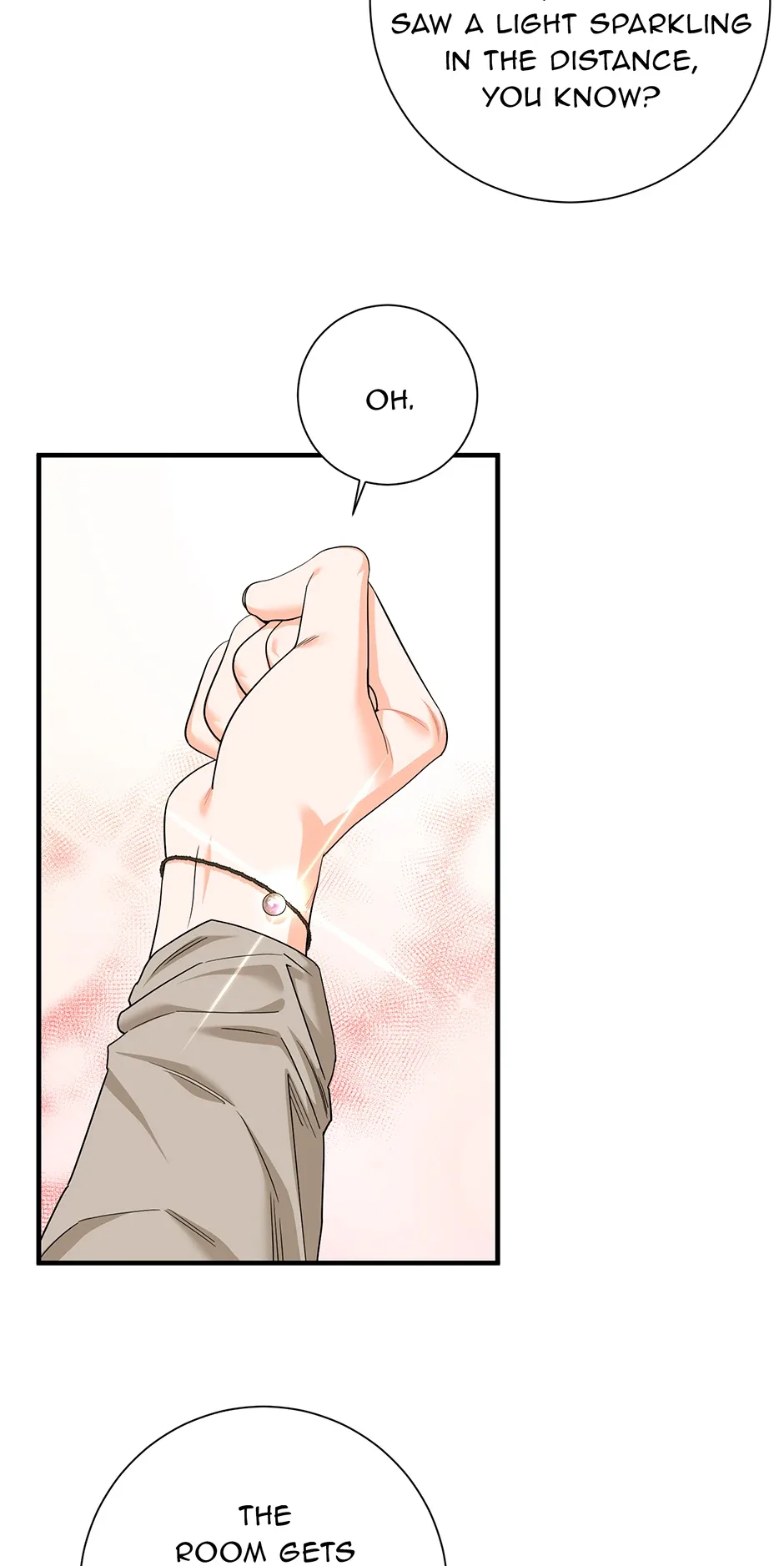 I Married the Enemy Who Killed My Parents Chapter 60 page 21