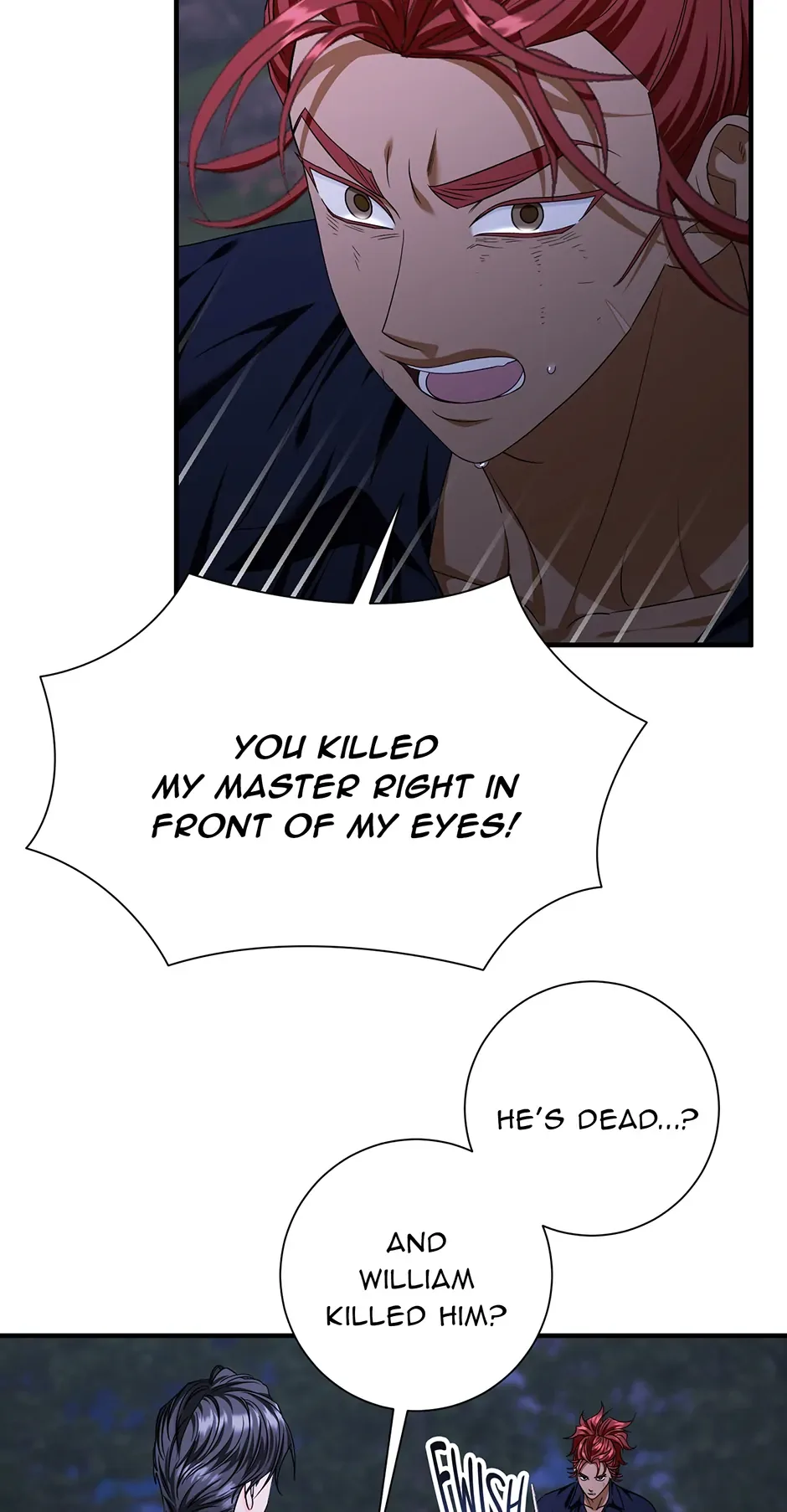 I Married the Enemy Who Killed My Parents Chapter 60 page 40