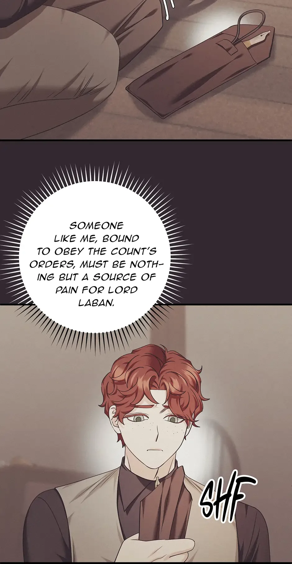 I Married the Enemy Who Killed My Parents Chapter 56 page 26