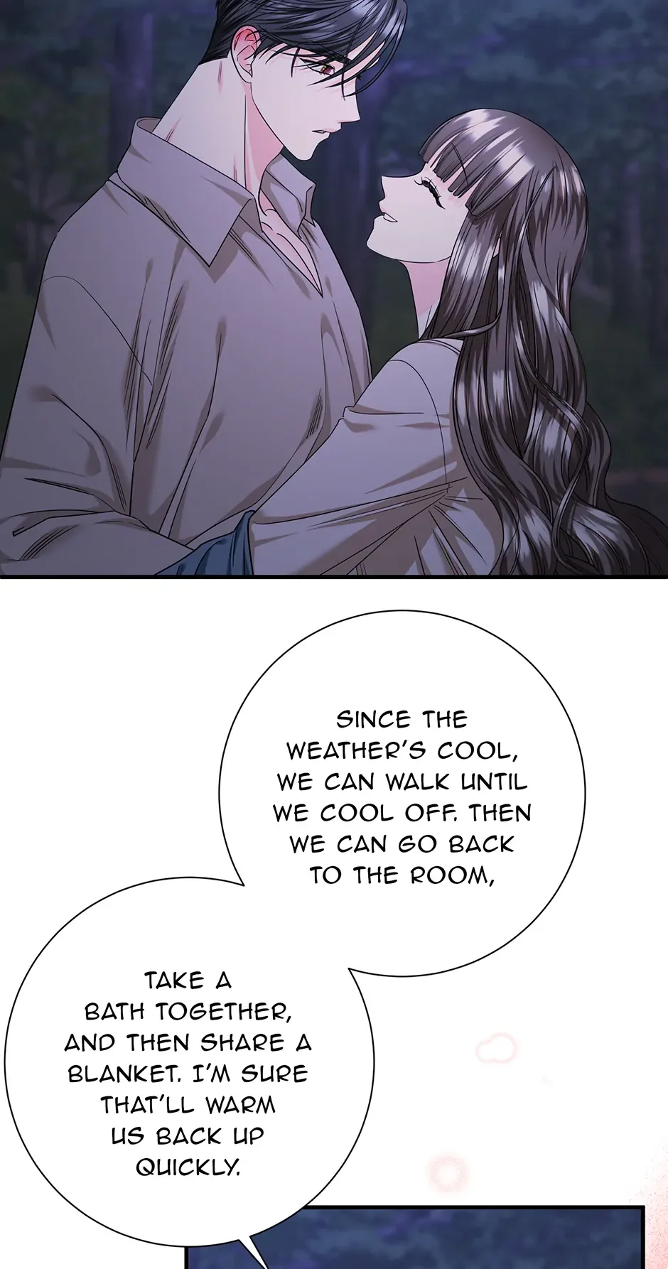 I Married the Enemy Who Killed My Parents Chapter 60 page 28