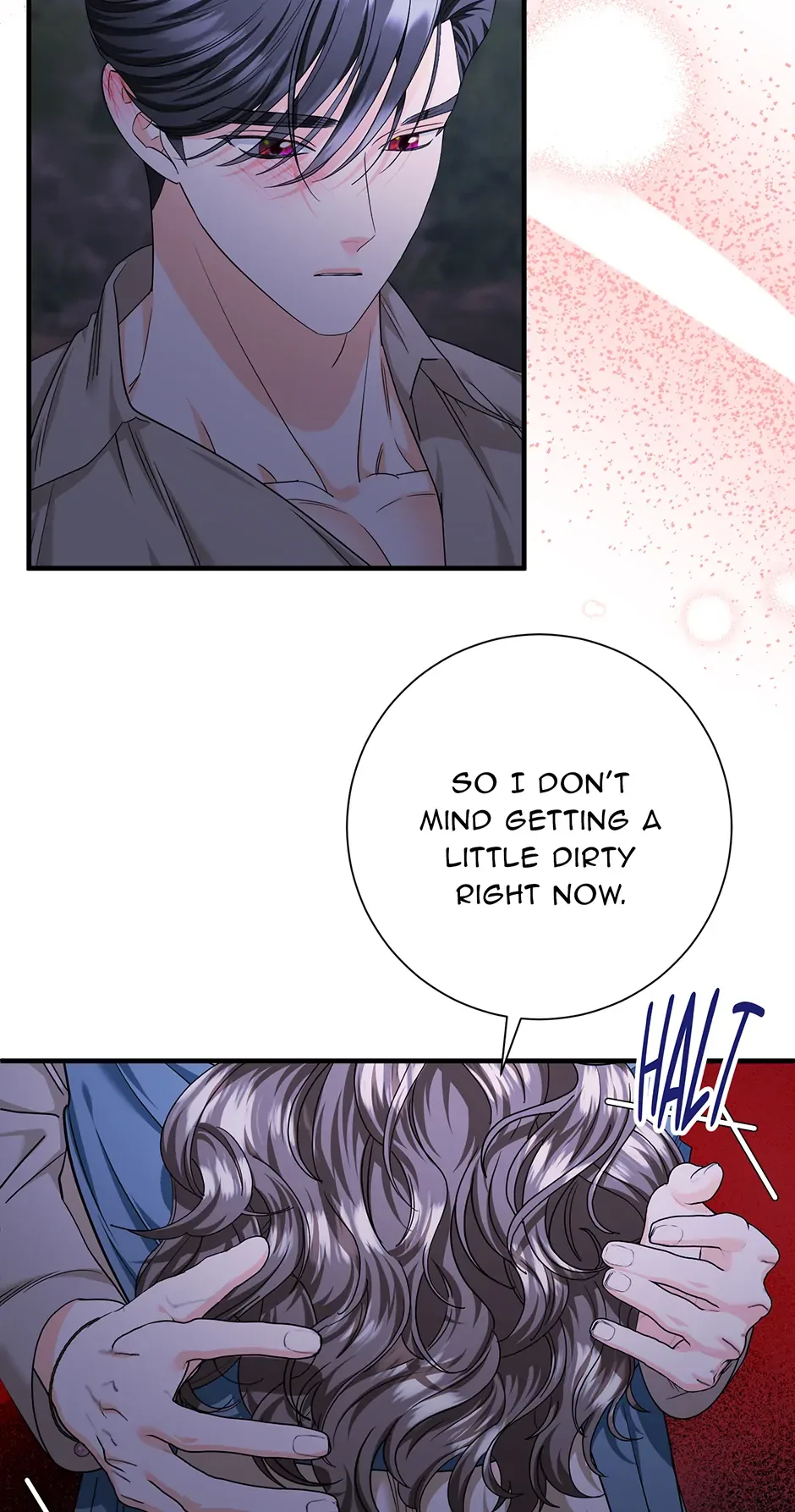 I Married the Enemy Who Killed My Parents Chapter 60 page 30