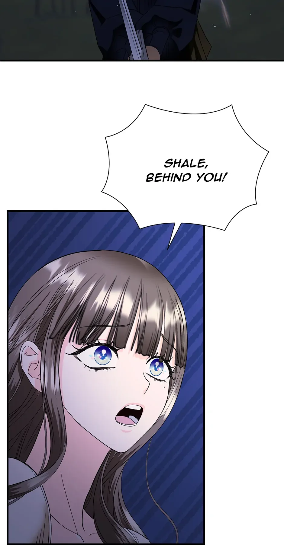 I Married the Enemy Who Killed My Parents Chapter 60 page 50