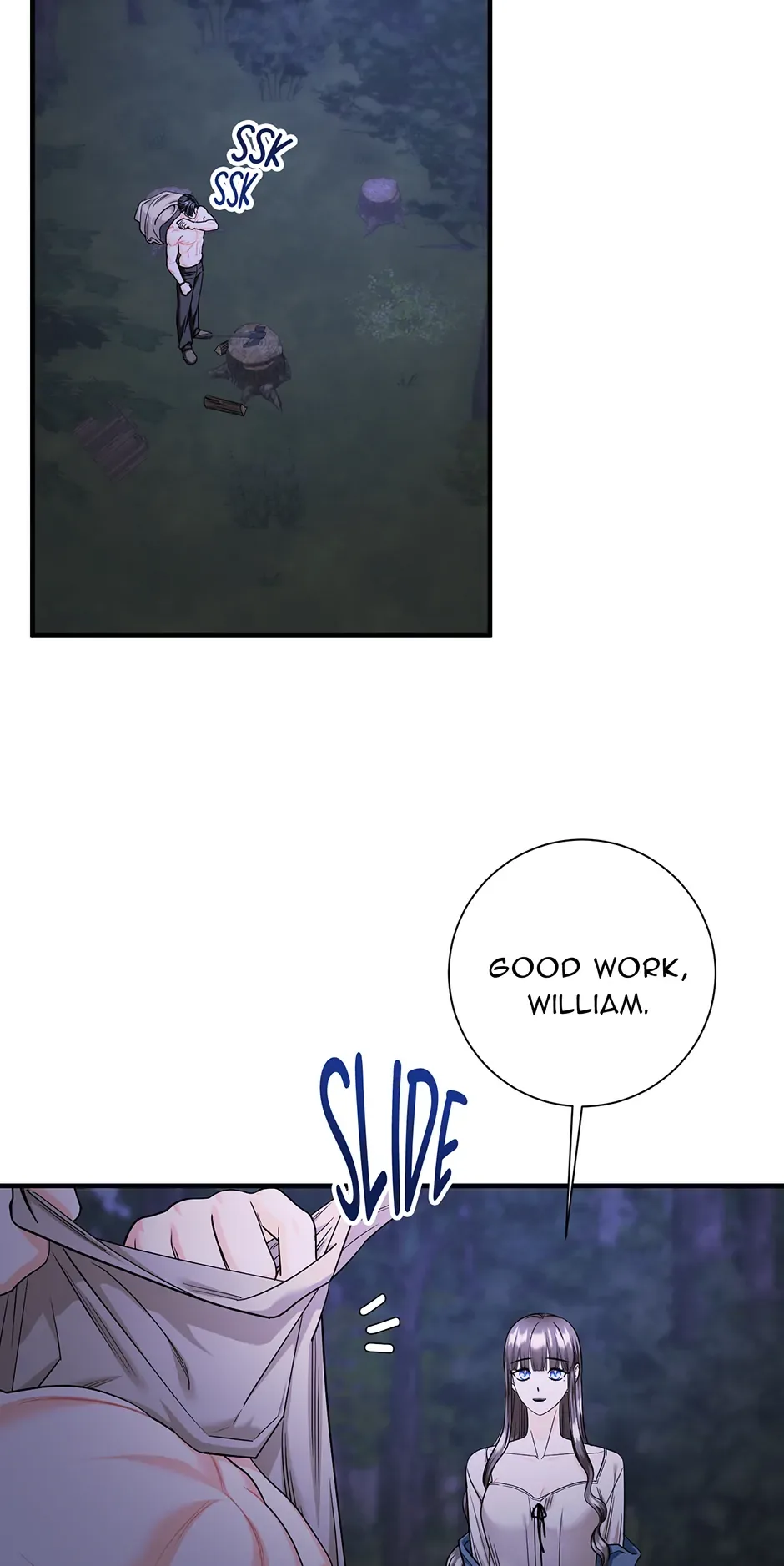 I Married the Enemy Who Killed My Parents Chapter 60 page 19