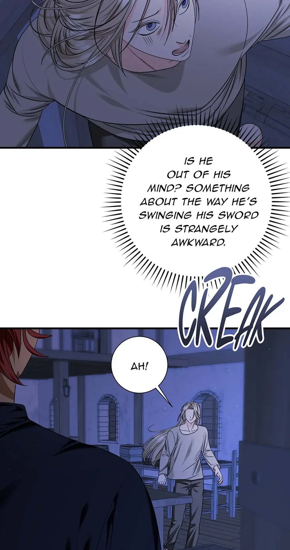 I Married the Enemy Who Killed My Parents Chapter 60 page 11