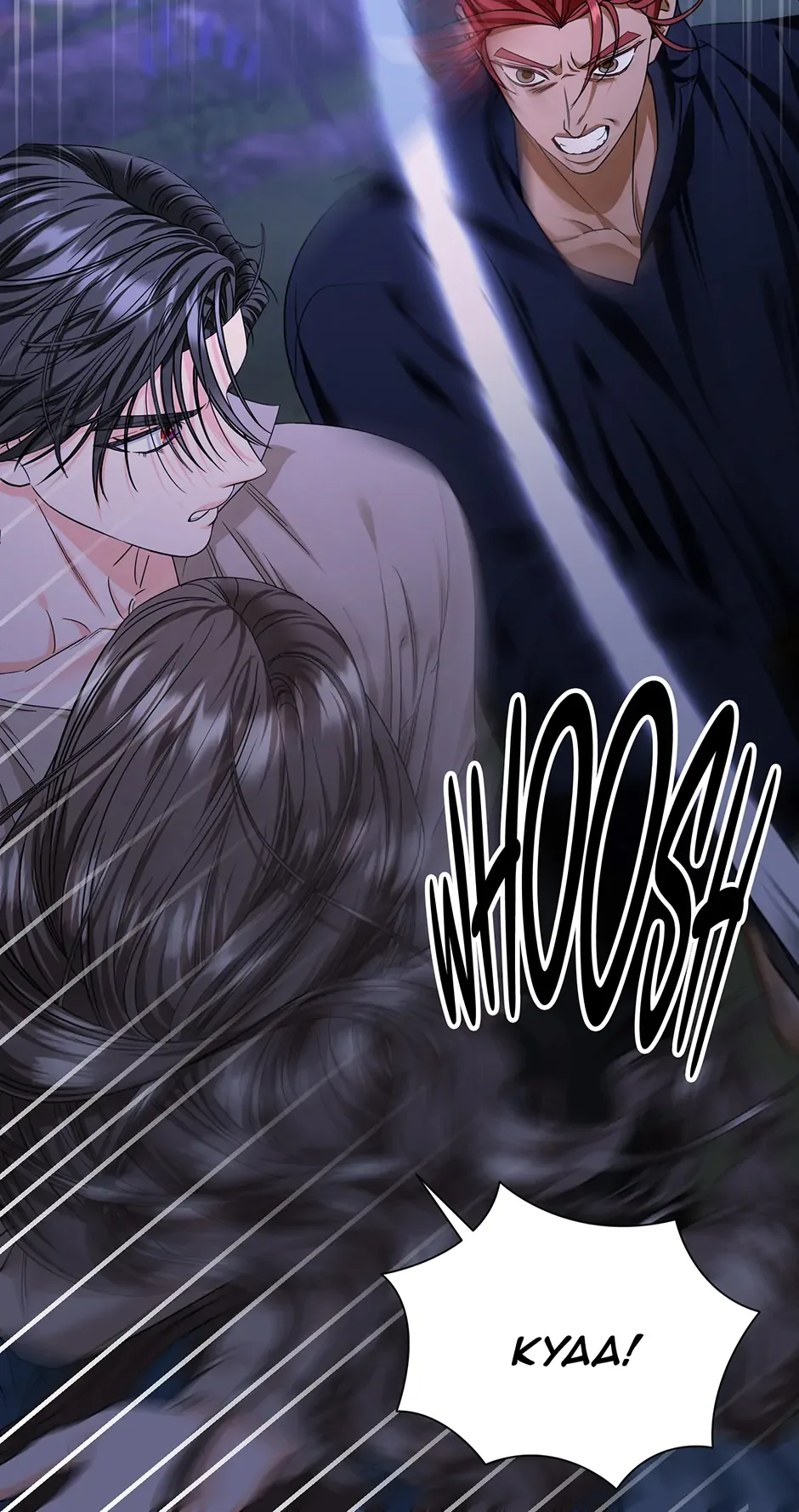 I Married the Enemy Who Killed My Parents Chapter 60 page 34