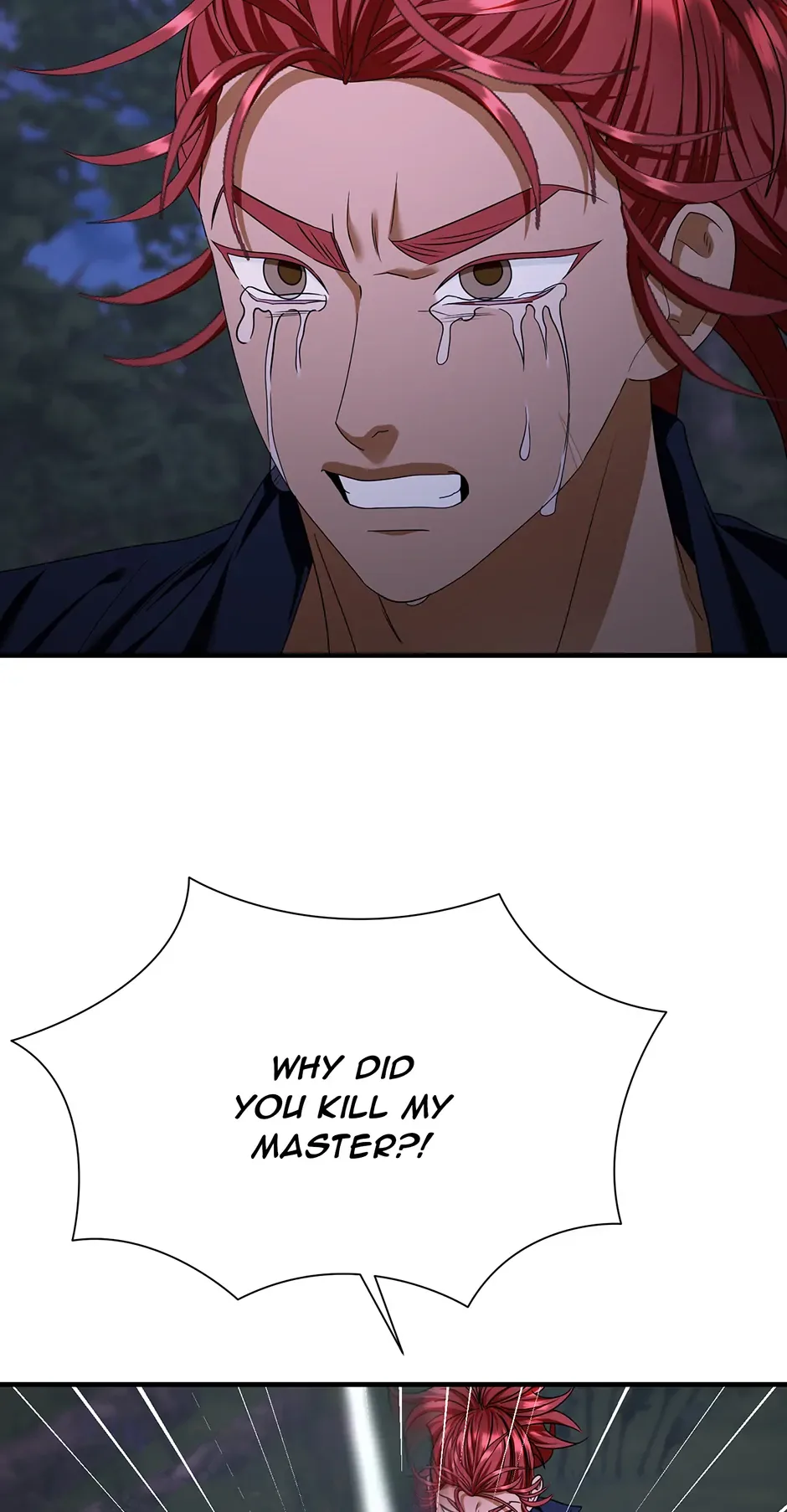 I Married the Enemy Who Killed My Parents Chapter 60 page 37