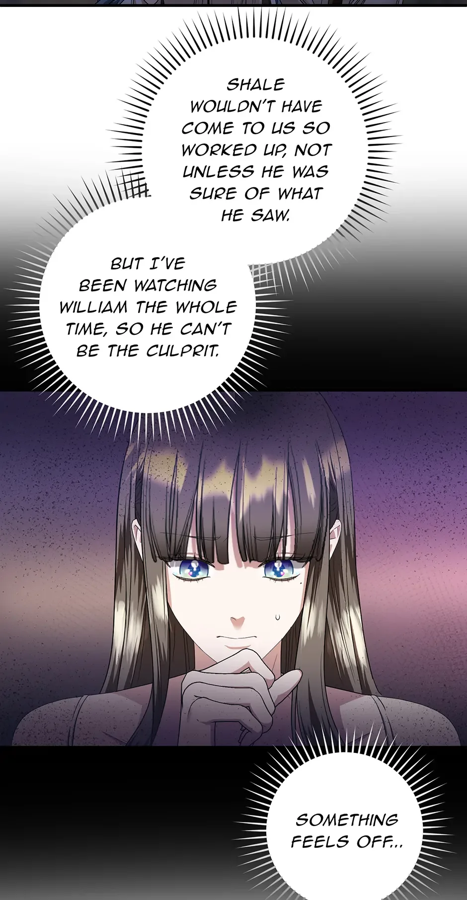 I Married the Enemy Who Killed My Parents Chapter 60 page 47