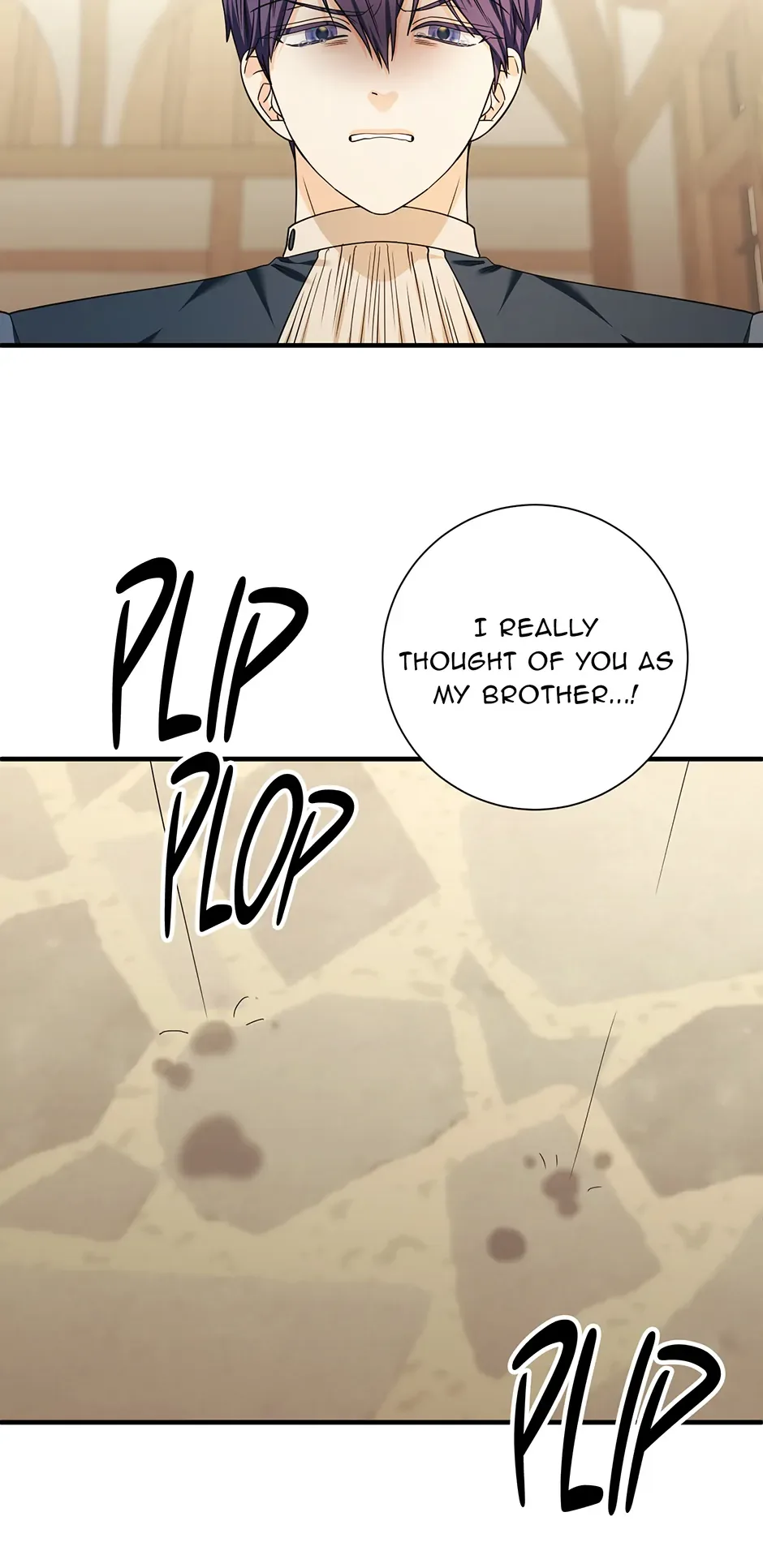 I Married the Enemy Who Killed My Parents Chapter 56 page 32