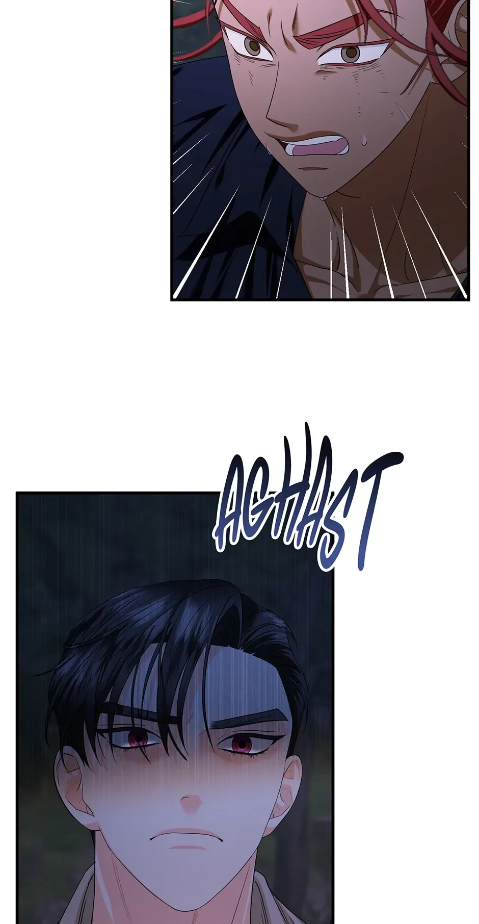 I Married the Enemy Who Killed My Parents Chapter 60 page 45