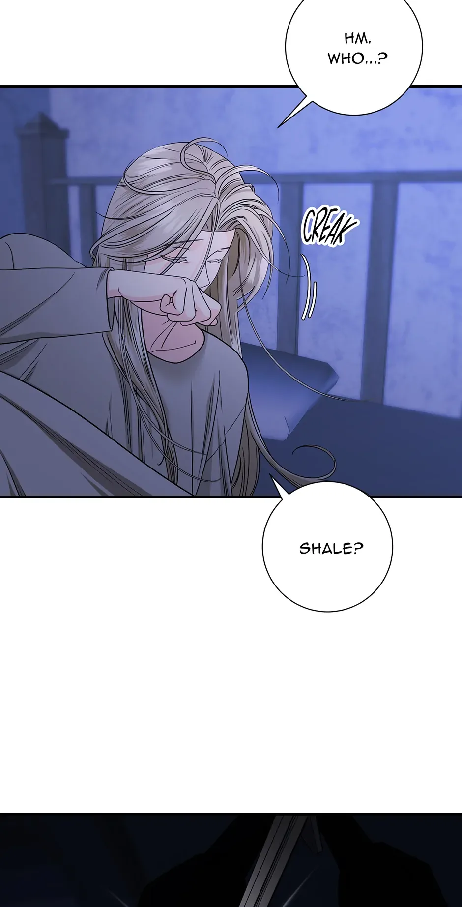 I Married the Enemy Who Killed My Parents Chapter 60 page 4