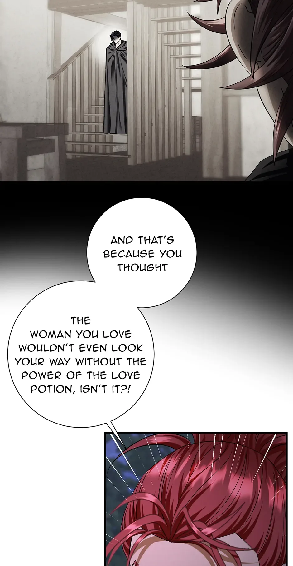 I Married the Enemy Who Killed My Parents Chapter 60 page 44