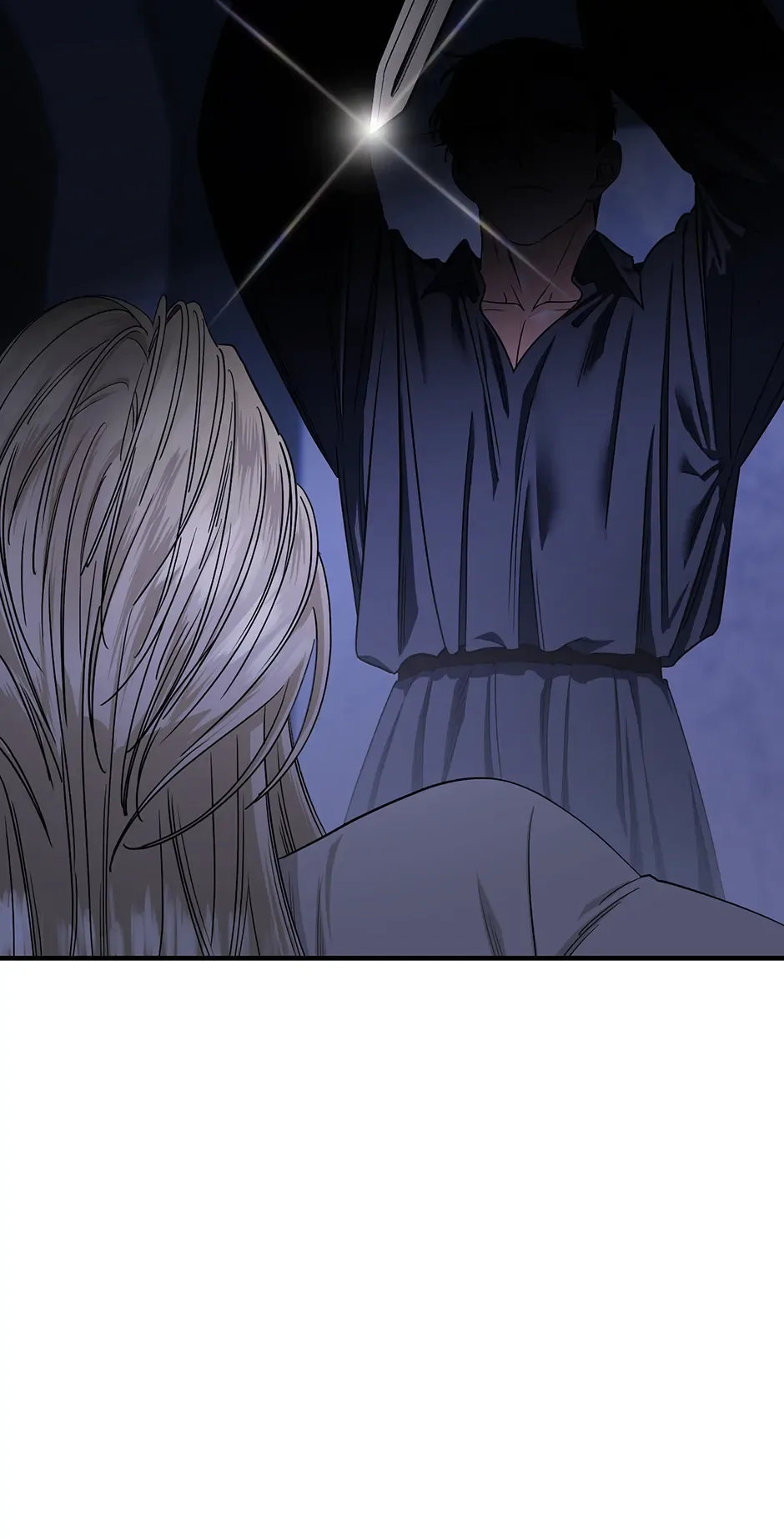I Married the Enemy Who Killed My Parents Chapter 60 page 5