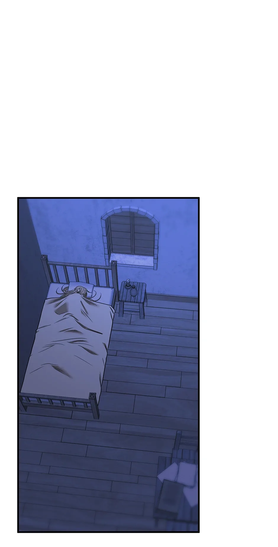 I Married the Enemy Who Killed My Parents Chapter 60 page 2