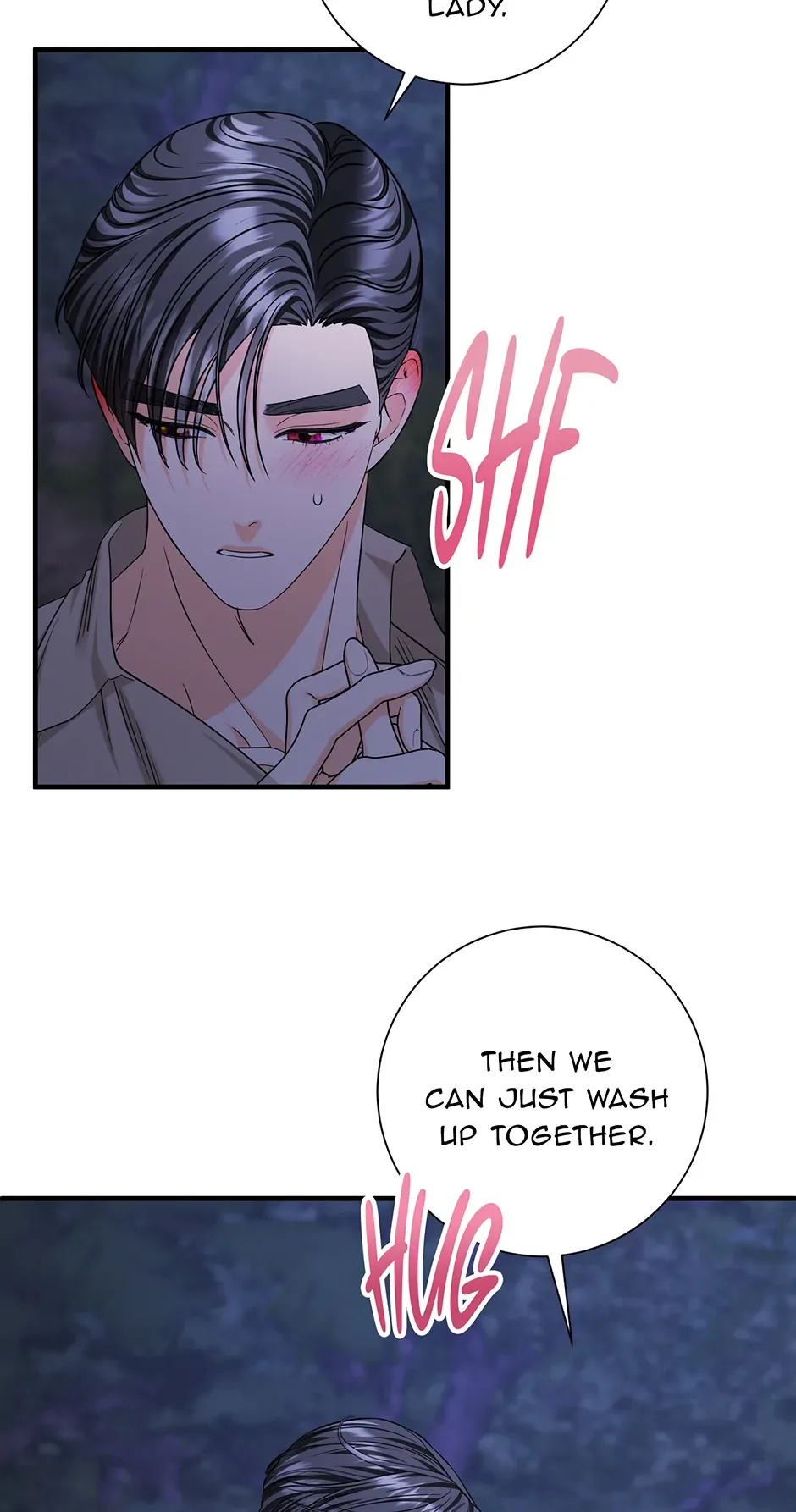 I Married the Enemy Who Killed My Parents Chapter 60 page 27