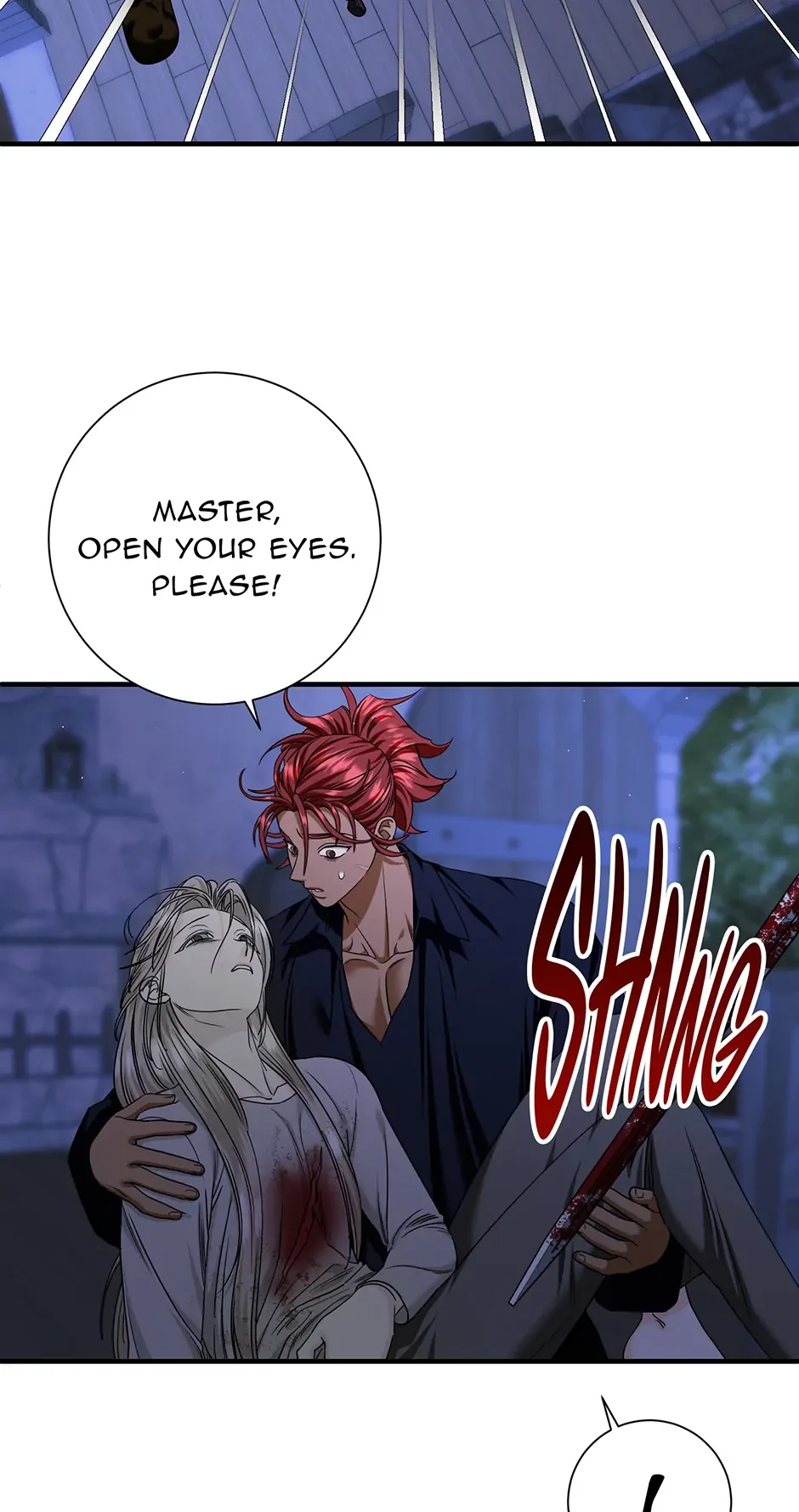 I Married the Enemy Who Killed My Parents Chapter 60 page 16