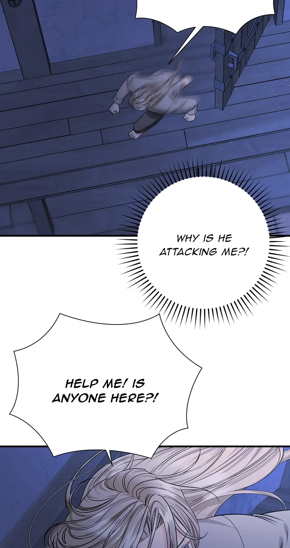 I Married the Enemy Who Killed My Parents Chapter 60 page 10