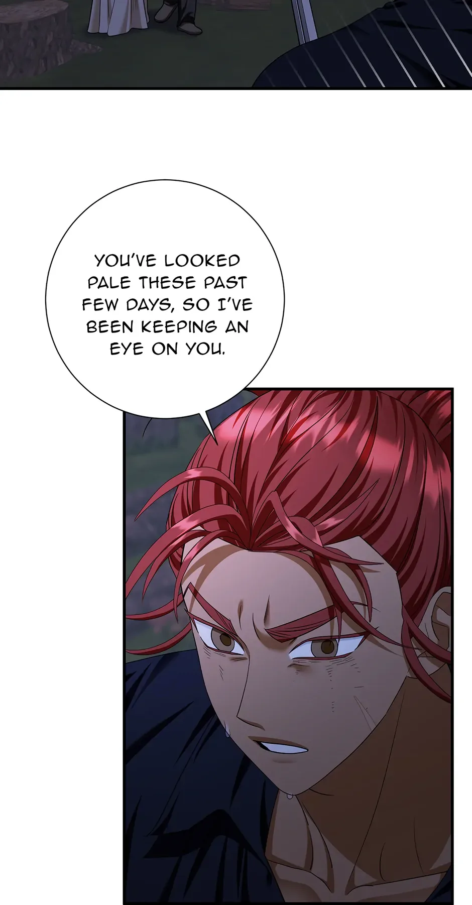 I Married the Enemy Who Killed My Parents Chapter 60 page 42