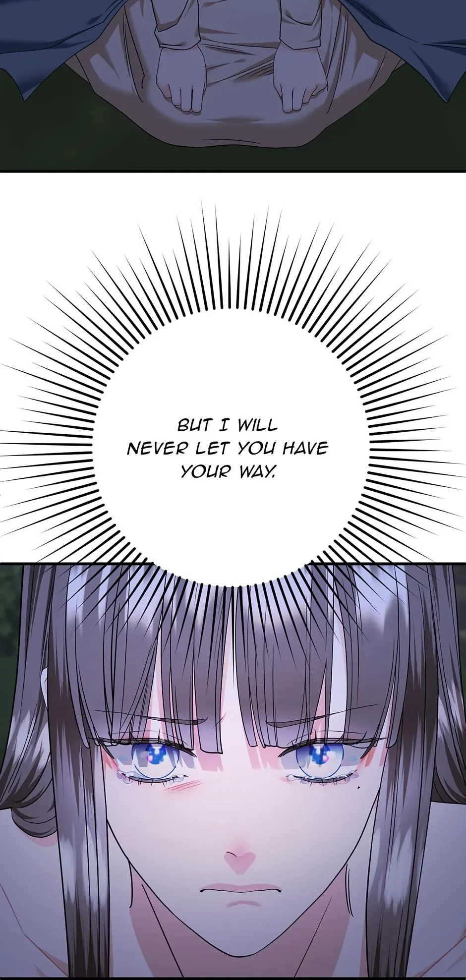 I Married the Enemy Who Killed My Parents Chapter 61 page 16