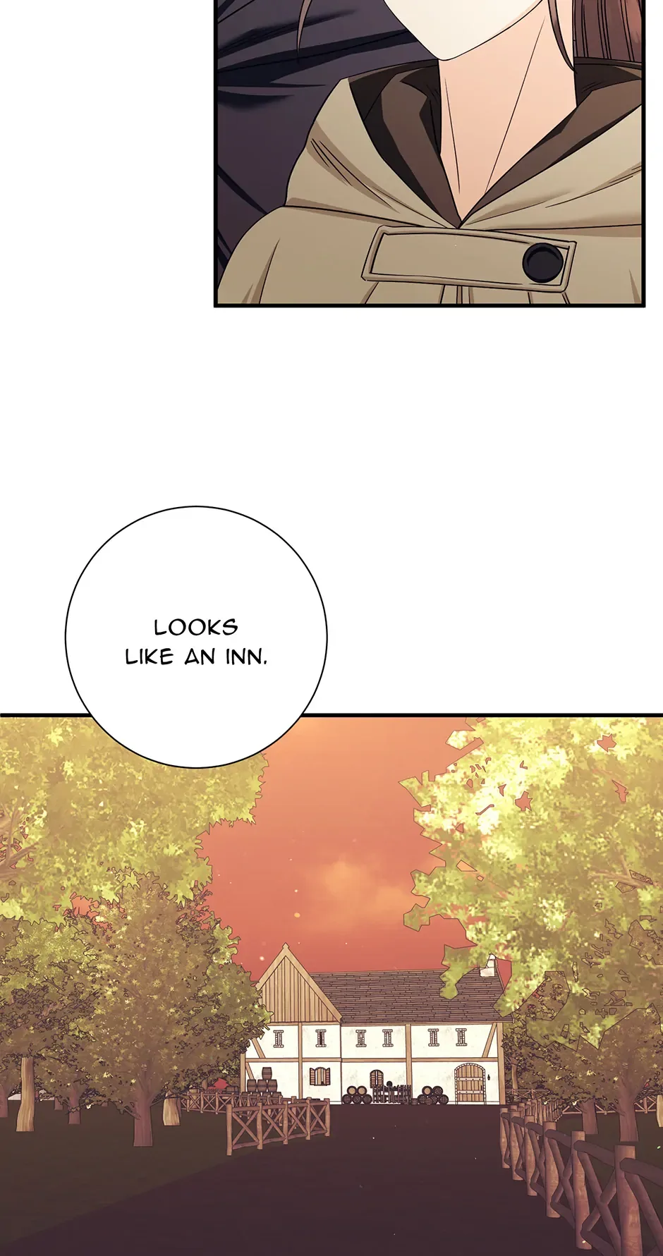 I Married the Enemy Who Killed My Parents Chapter 51 page 54