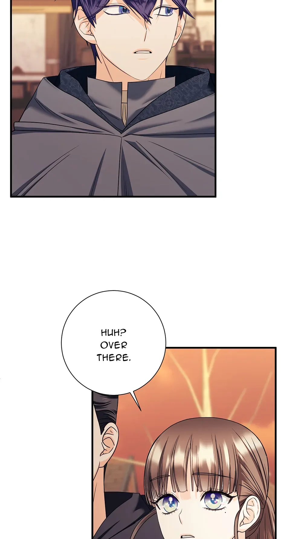 I Married the Enemy Who Killed My Parents Chapter 51 page 53