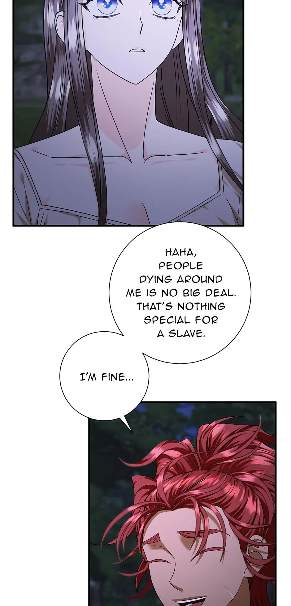 I Married the Enemy Who Killed My Parents Chapter 61 page 29