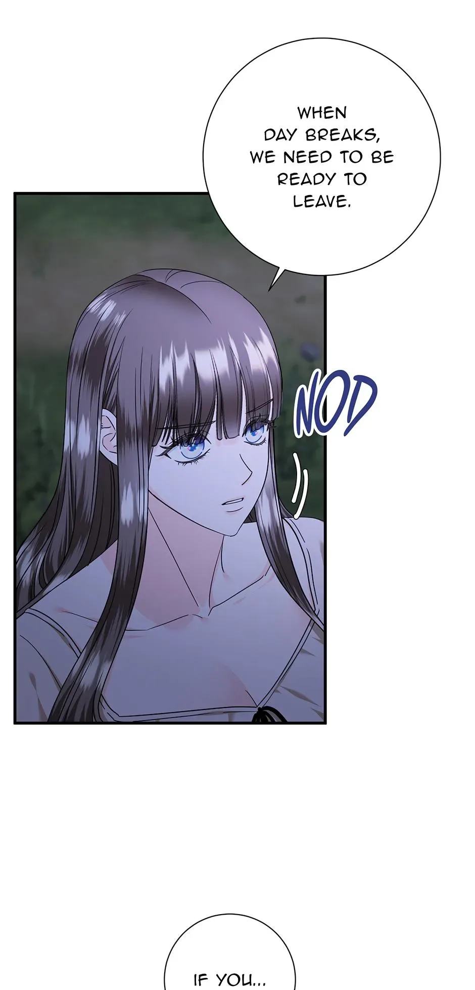 I Married the Enemy Who Killed My Parents Chapter 61 page 27