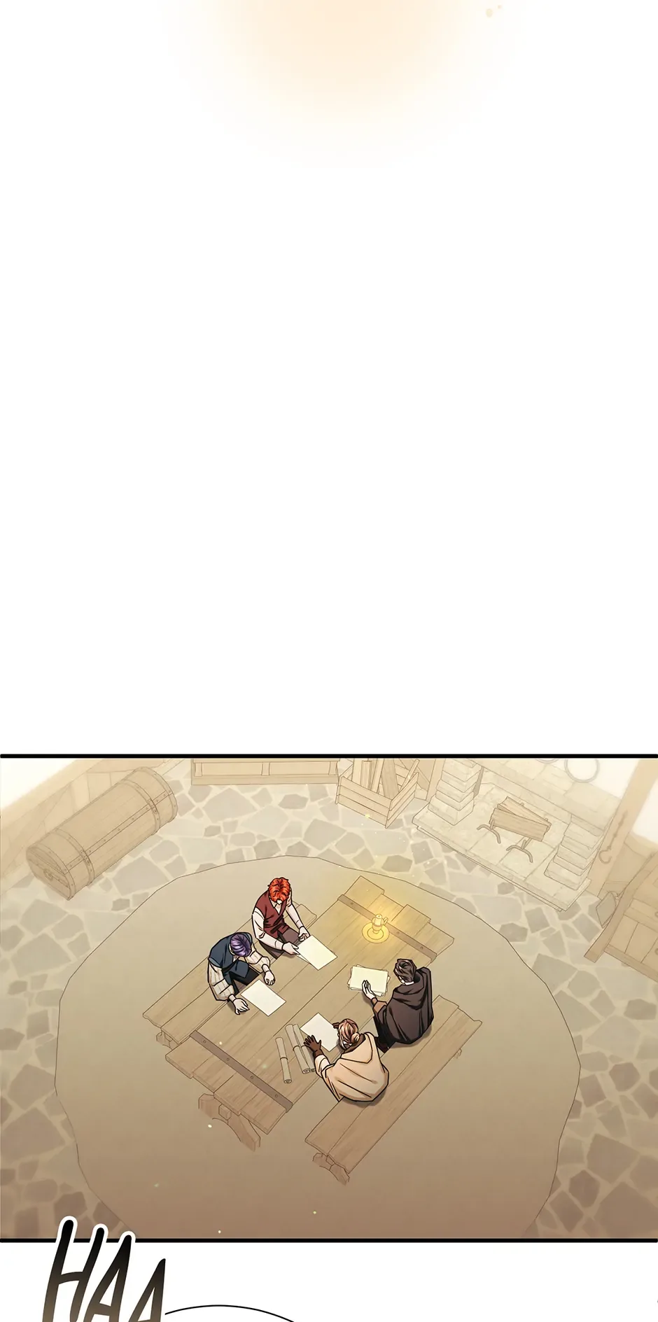 I Married the Enemy Who Killed My Parents Chapter 56 page 41