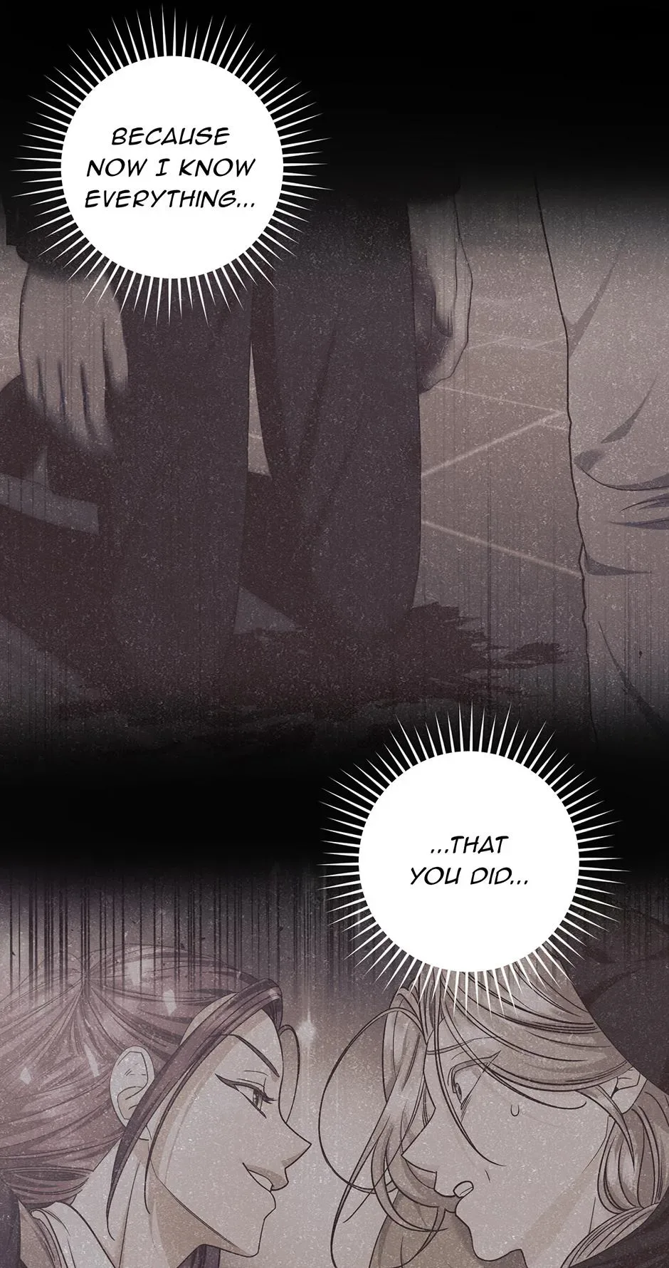 I Married the Enemy Who Killed My Parents Chapter 61 page 17