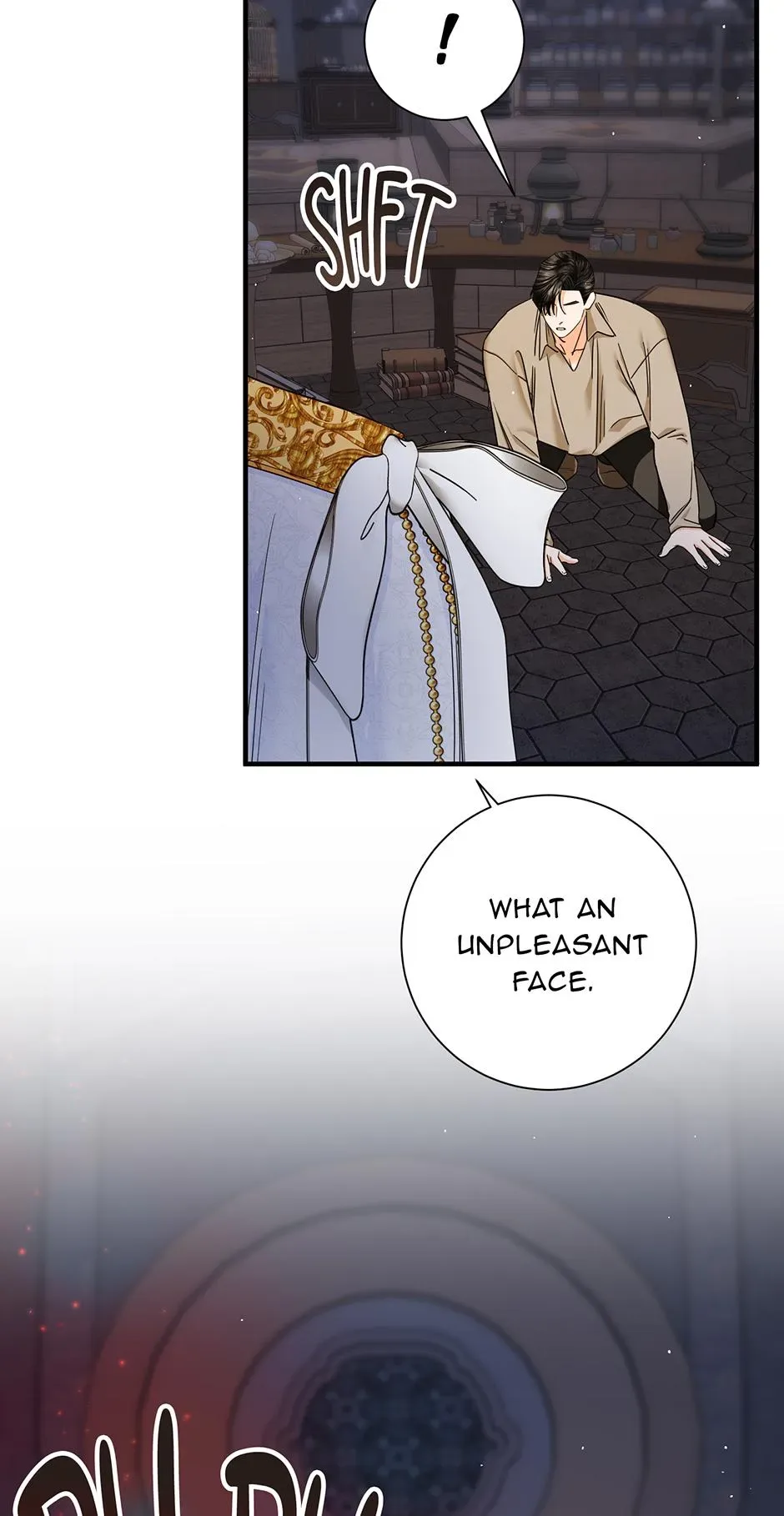 I Married the Enemy Who Killed My Parents Chapter 61 page 4