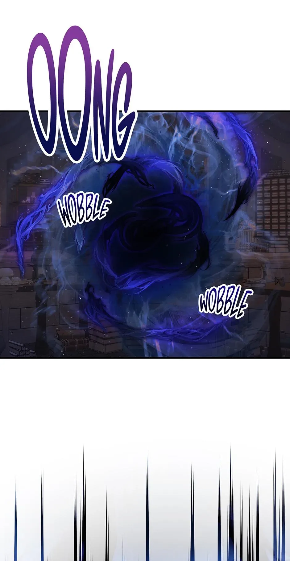 I Married the Enemy Who Killed My Parents Chapter 61 page 1