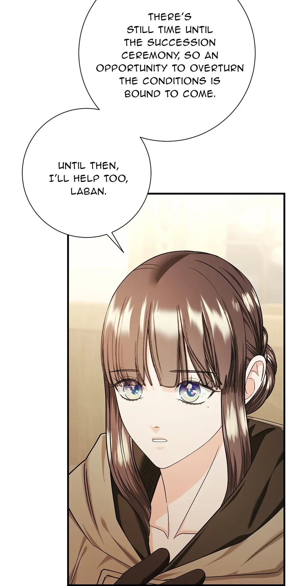 I Married the Enemy Who Killed My Parents Chapter 56 page 44