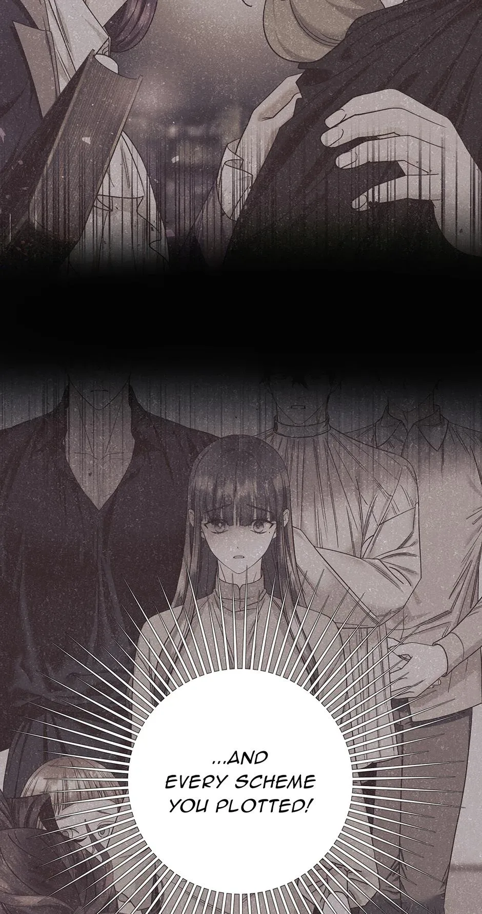 I Married the Enemy Who Killed My Parents Chapter 61 page 18