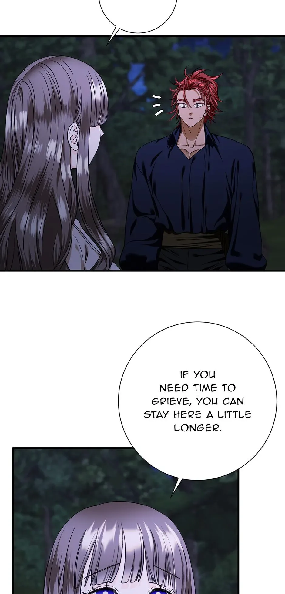 I Married the Enemy Who Killed My Parents Chapter 61 page 28