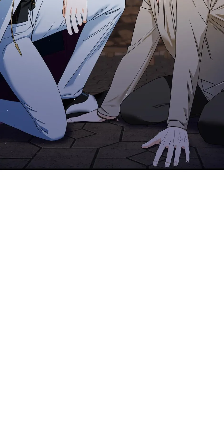 I Married the Enemy Who Killed My Parents Chapter 61 page 8