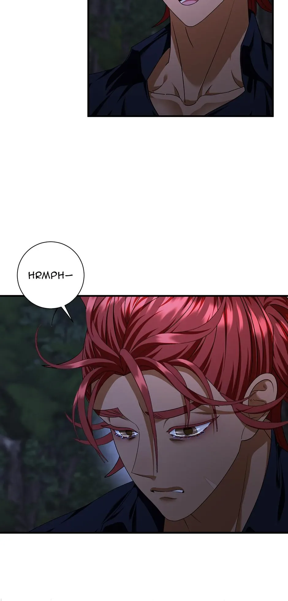 I Married the Enemy Who Killed My Parents Chapter 61 page 30