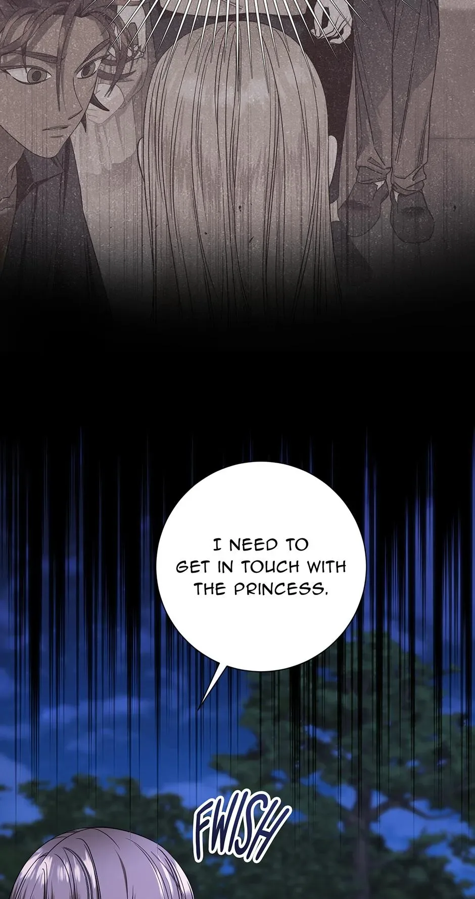 I Married the Enemy Who Killed My Parents Chapter 61 page 19