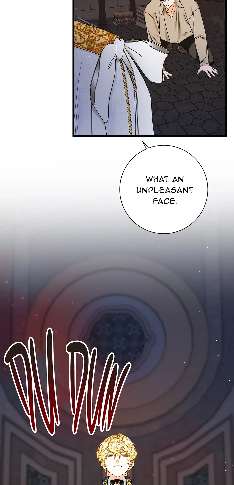 I Married the Enemy Who Killed My Parents Chapter 60 page 62