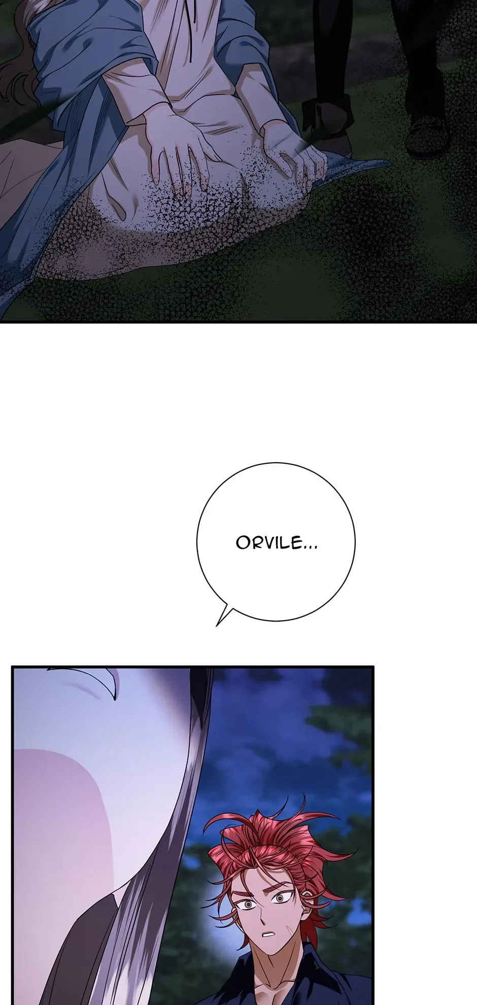 I Married the Enemy Who Killed My Parents Chapter 61 page 12