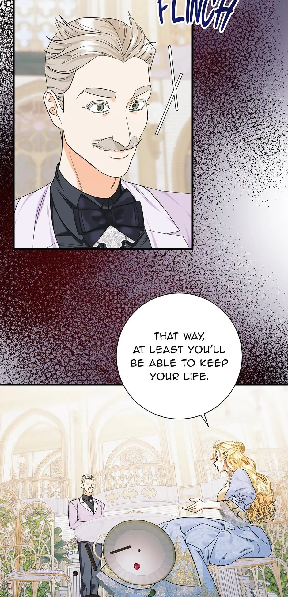 I Married the Enemy Who Killed My Parents Chapter 61 page 53