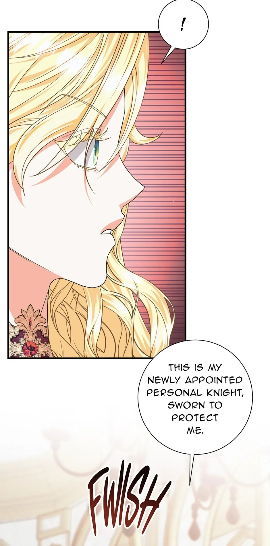 I Married the Enemy Who Killed My Parents Chapter 61 page 63