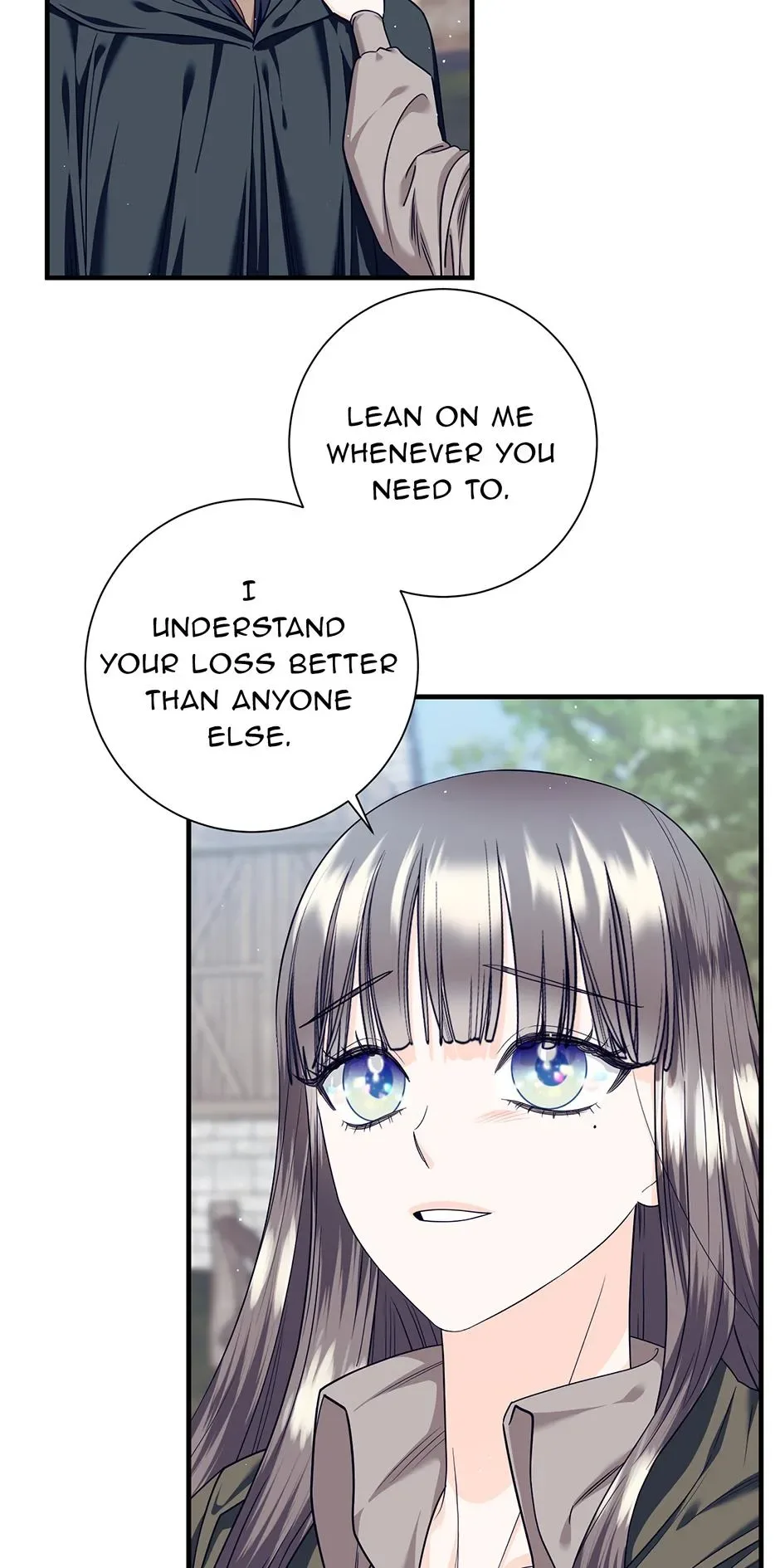 I Married the Enemy Who Killed My Parents Chapter 61 page 40