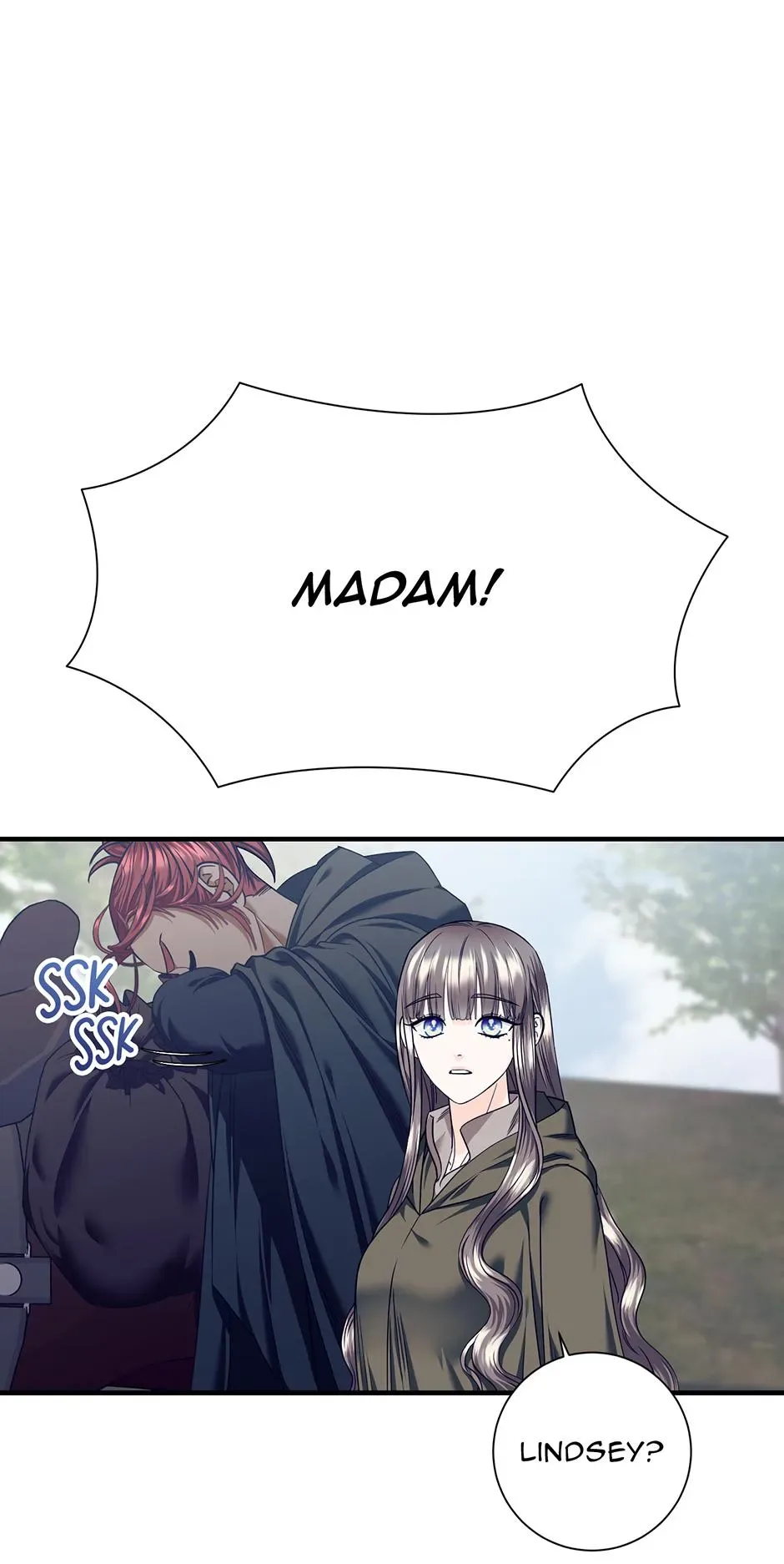 I Married the Enemy Who Killed My Parents Chapter 61 page 43