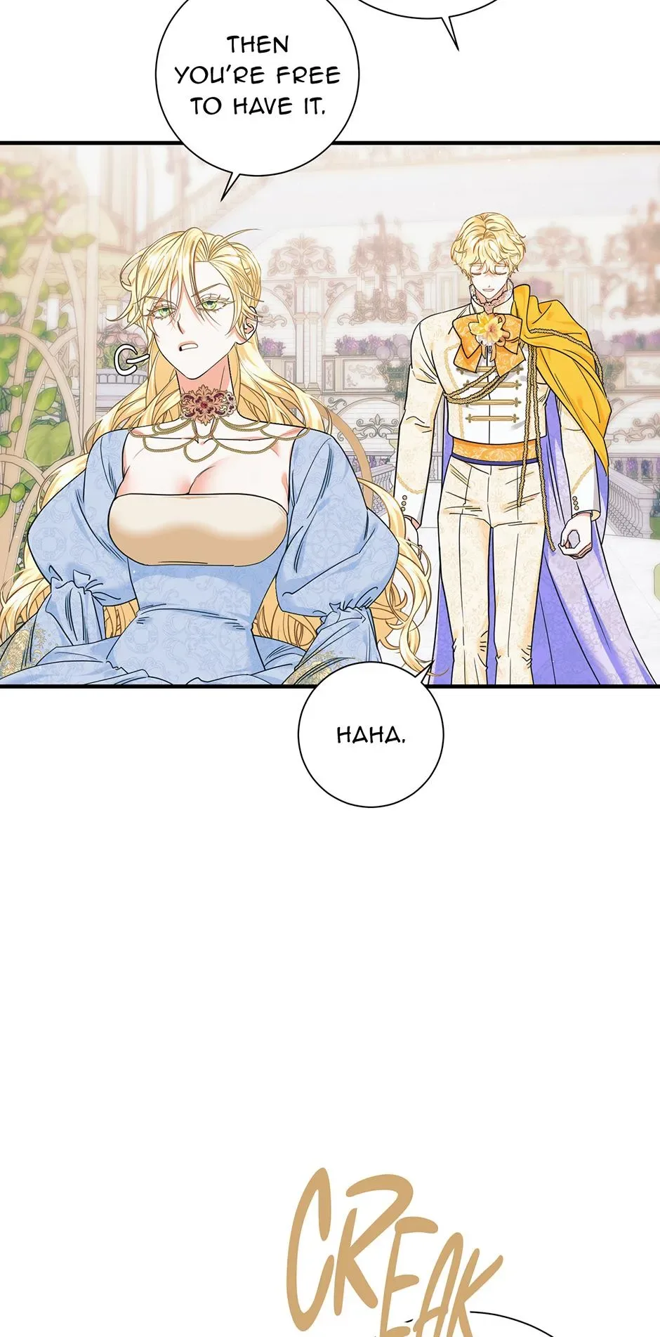 I Married the Enemy Who Killed My Parents Chapter 61 page 60