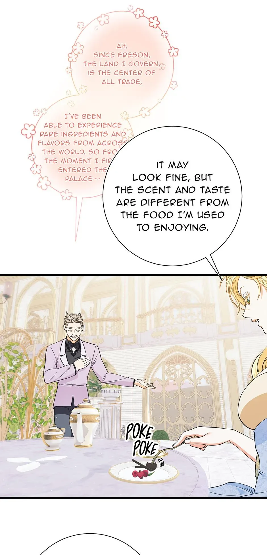 I Married the Enemy Who Killed My Parents Chapter 61 page 51