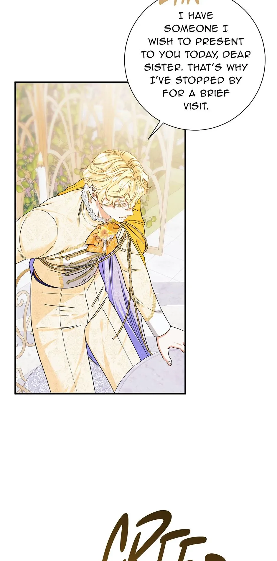I Married the Enemy Who Killed My Parents Chapter 61 page 61