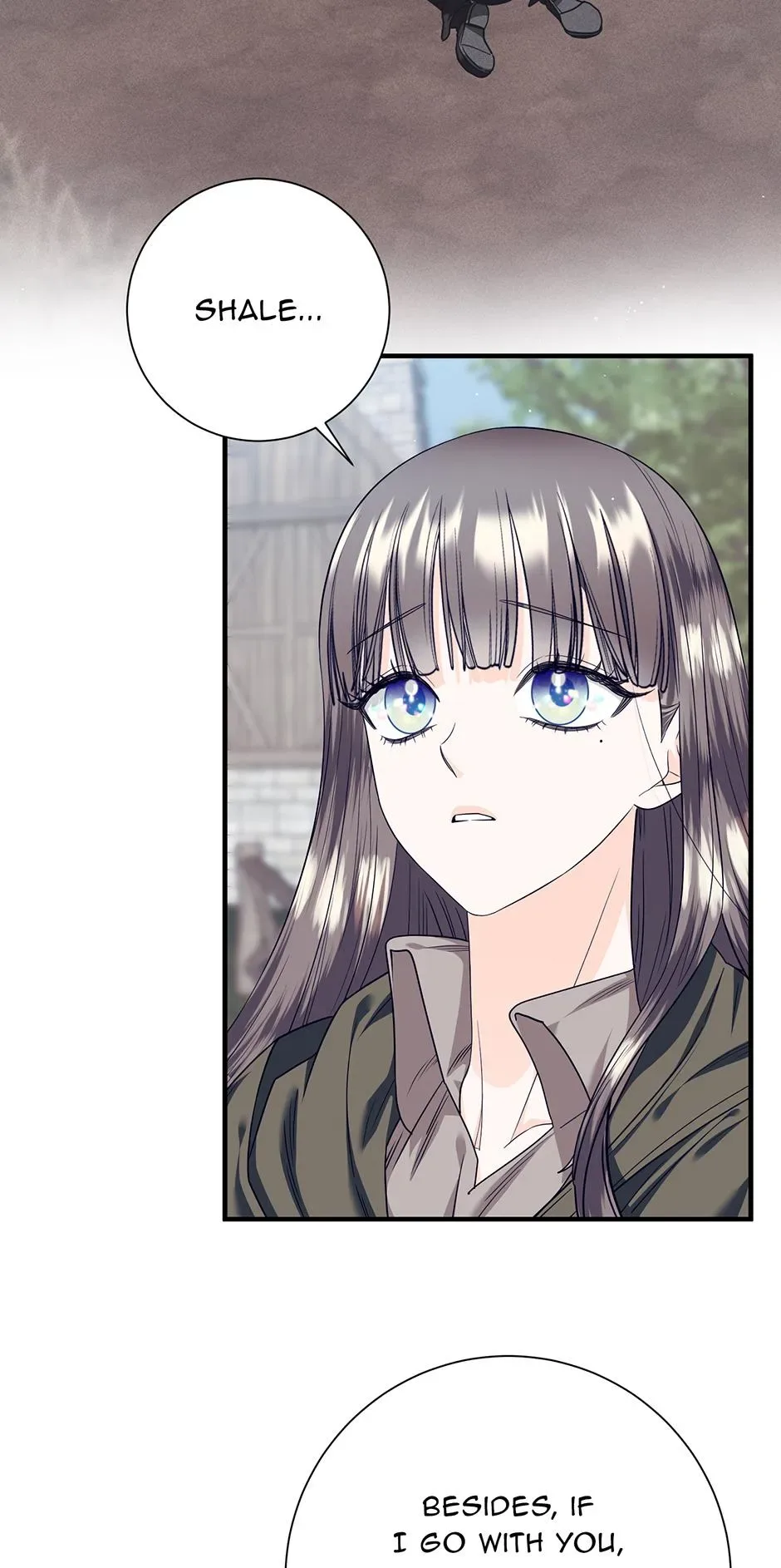 I Married the Enemy Who Killed My Parents Chapter 61 page 38