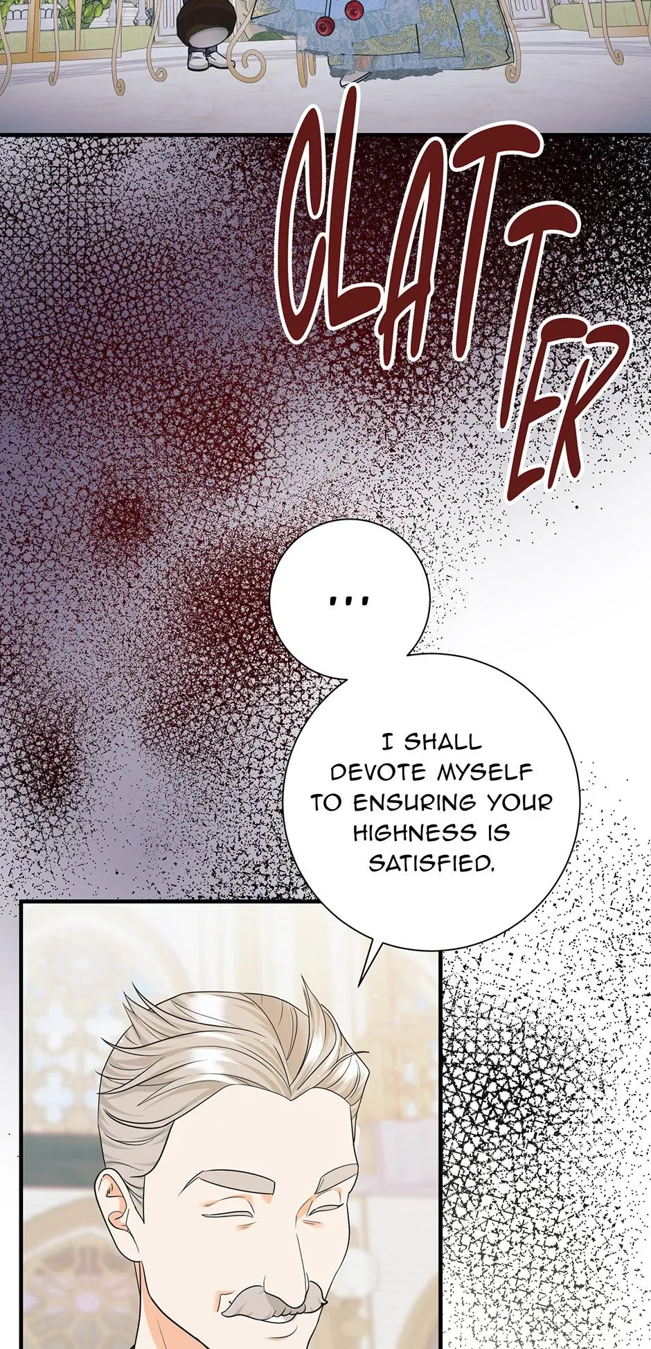 I Married the Enemy Who Killed My Parents Chapter 61 page 54