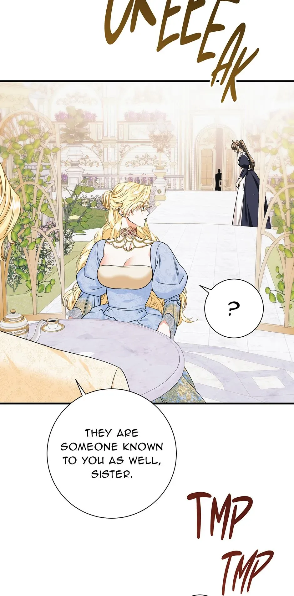 I Married the Enemy Who Killed My Parents Chapter 61 page 62