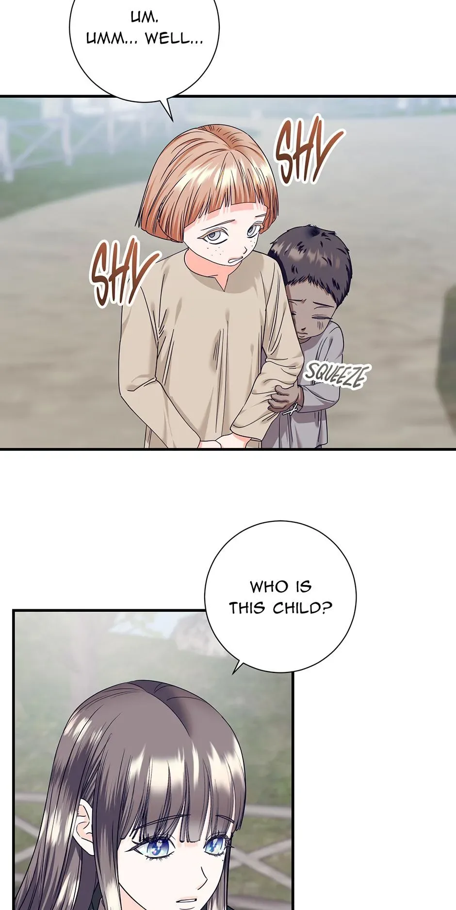 I Married the Enemy Who Killed My Parents Chapter 61 page 45
