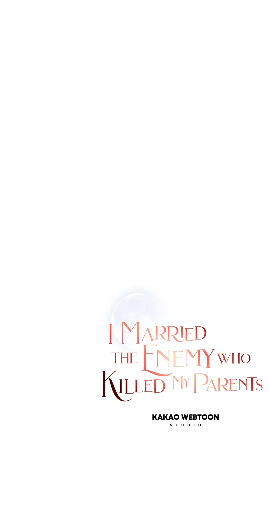 I Married the Enemy Who Killed My Parents Chapter 56 page 63